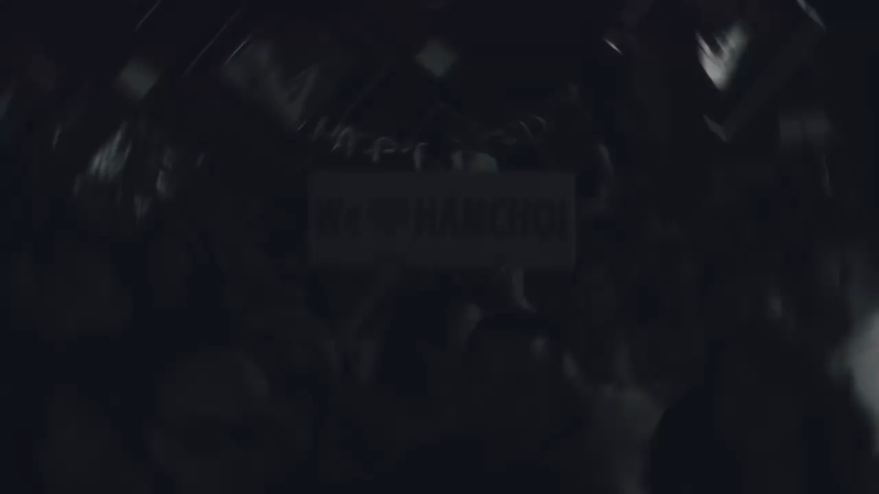 Hamchoi Event recap, still 1