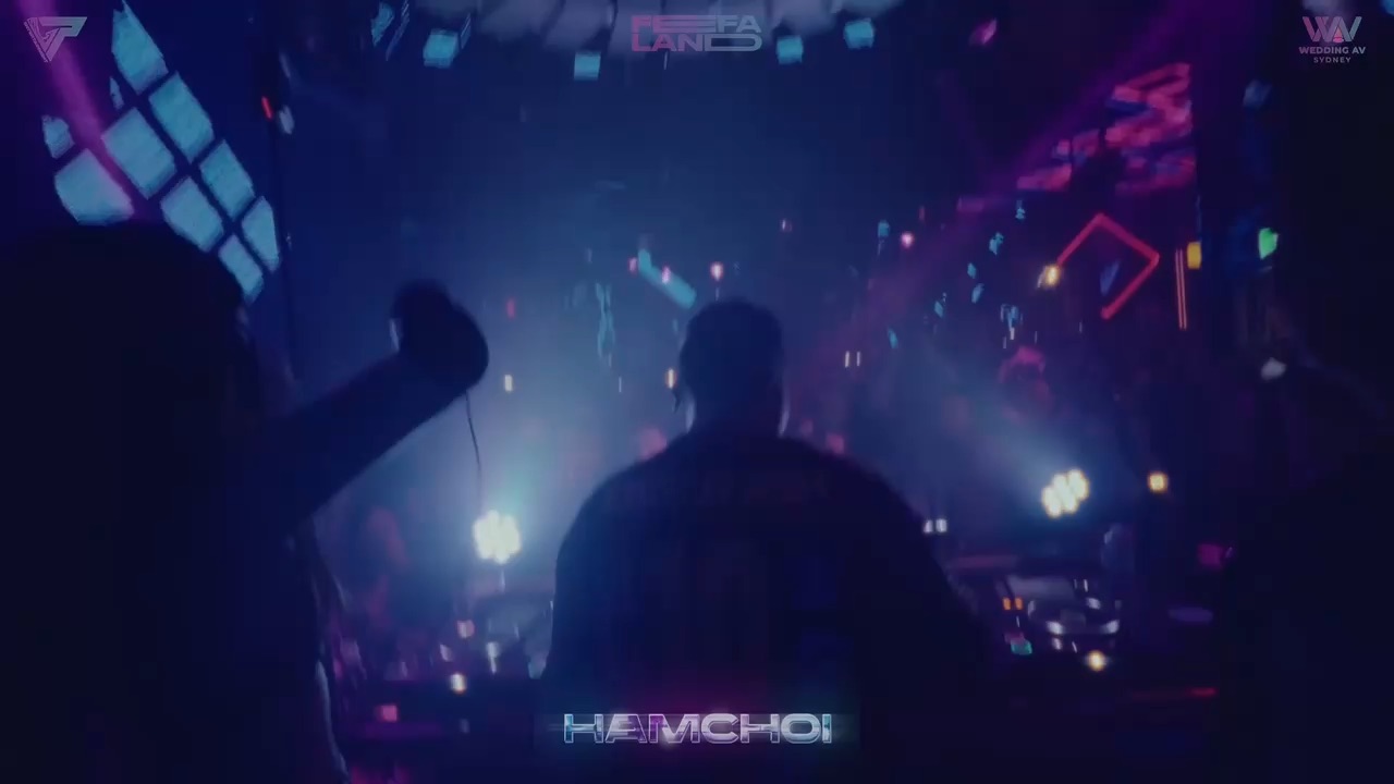 Hamchoi Event recap, still 5