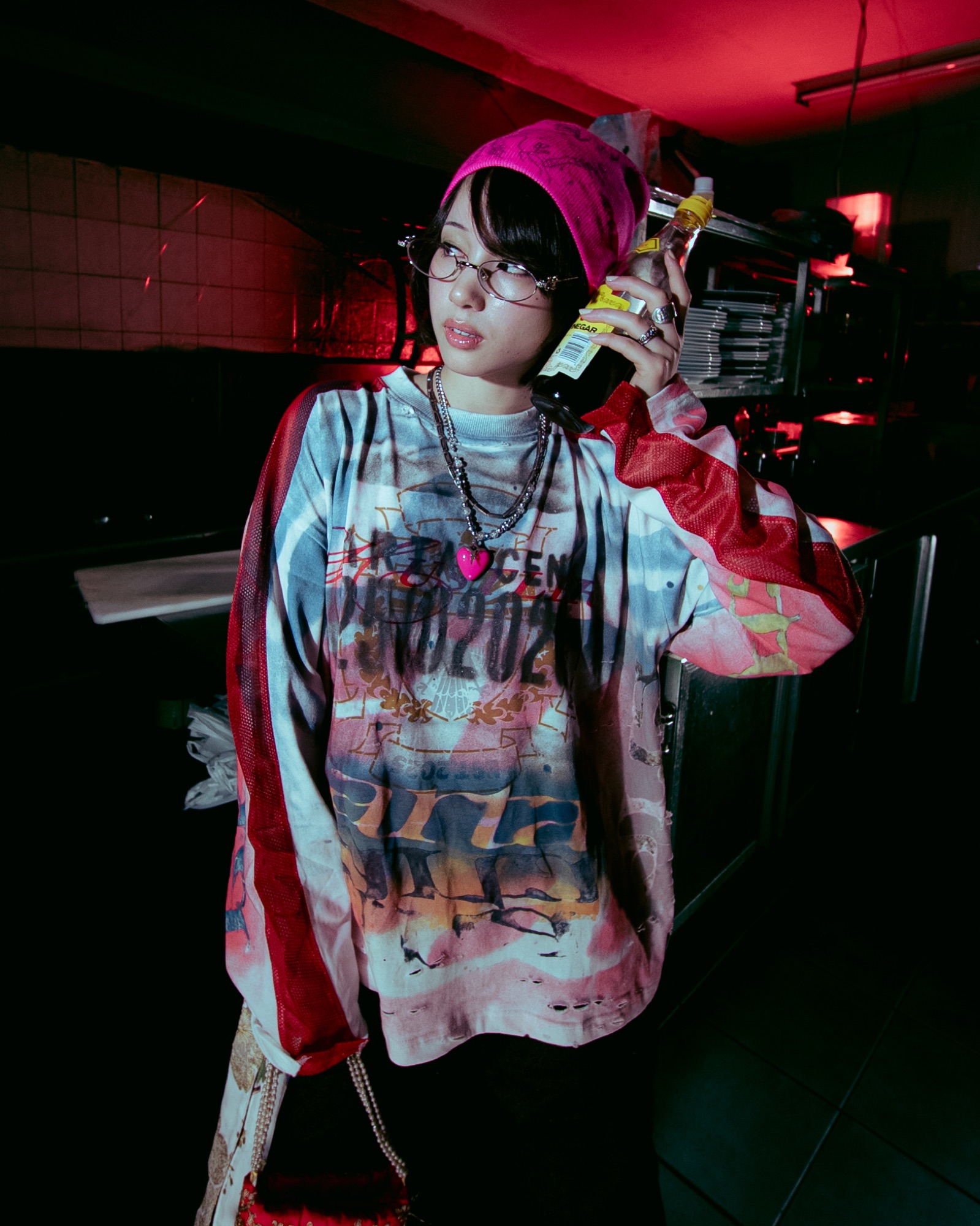 ARTASCENE Mahjong, photo 1 of 6, by Denim Vision