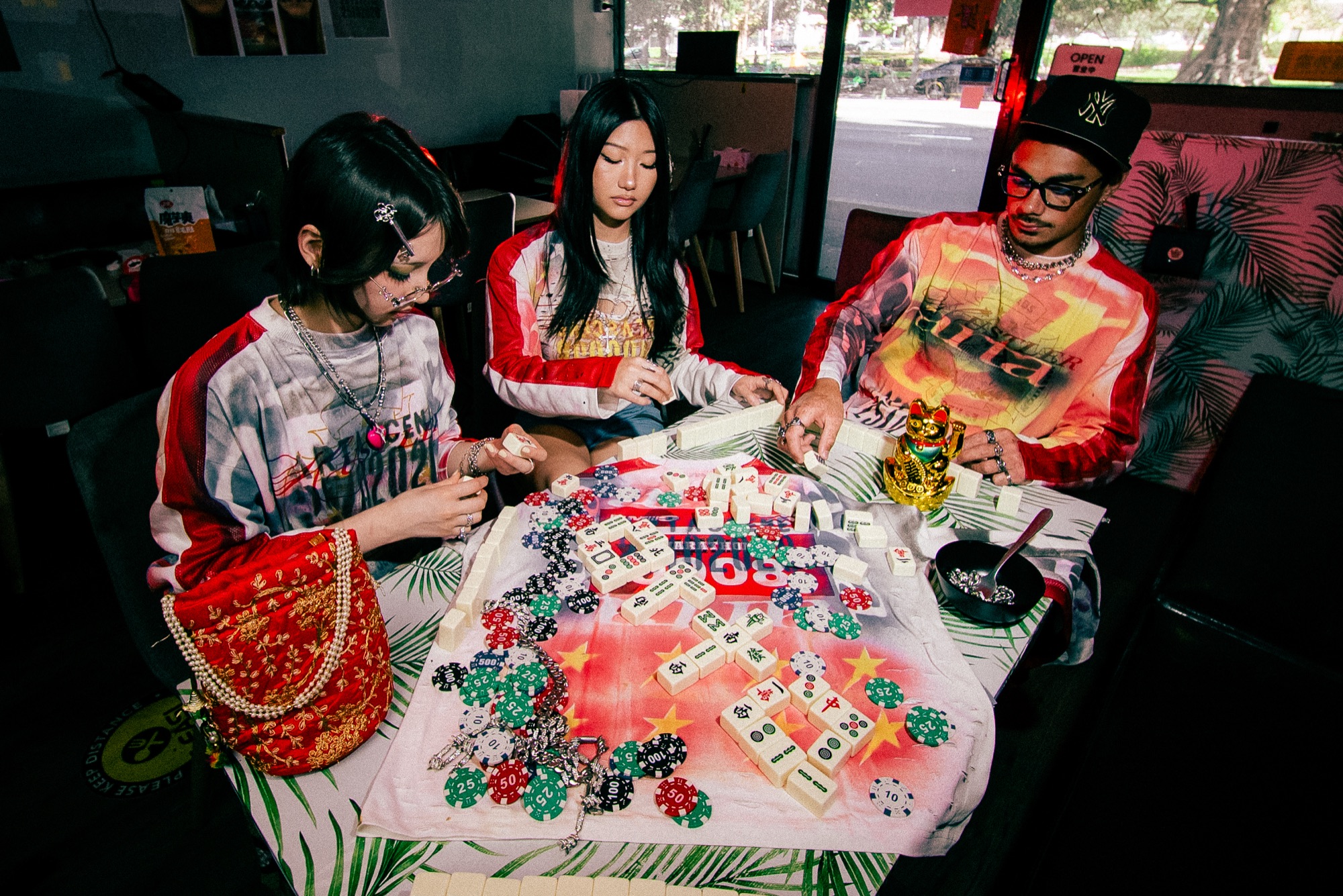 ARTASCENE Mahjong, photo 6