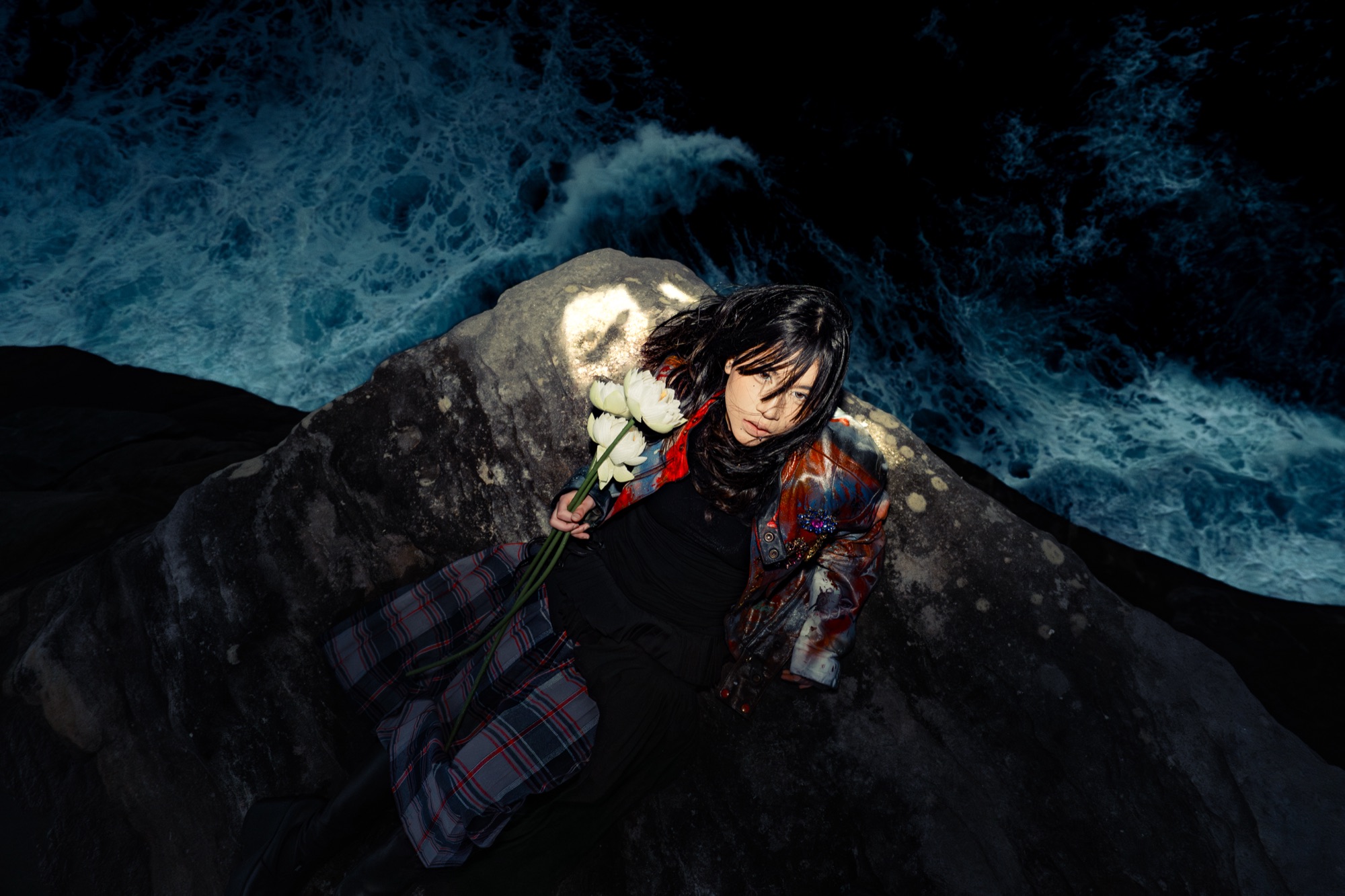 Heliur Fuginzi Papillon De Tonkin Flap 1, photo 5