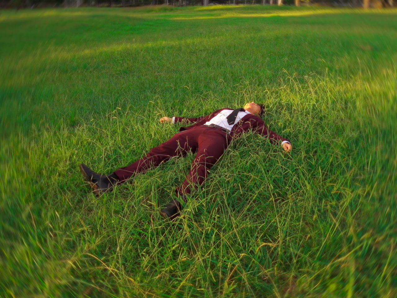 erique.li Short film, still 6