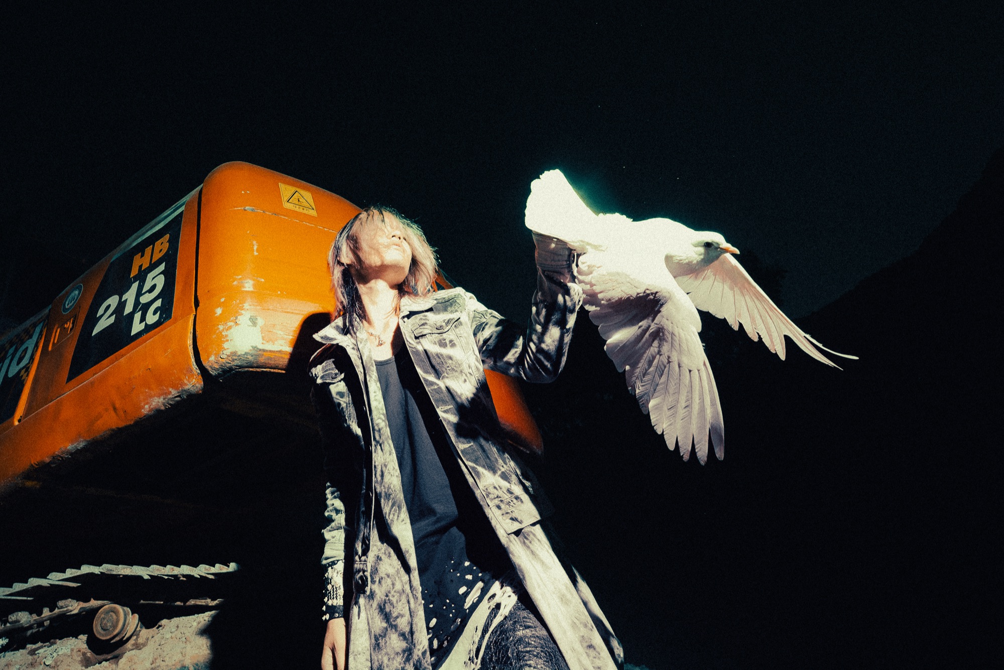 RDNS Night Surveillance 2025, photo 1 of 2, by Denim Vision