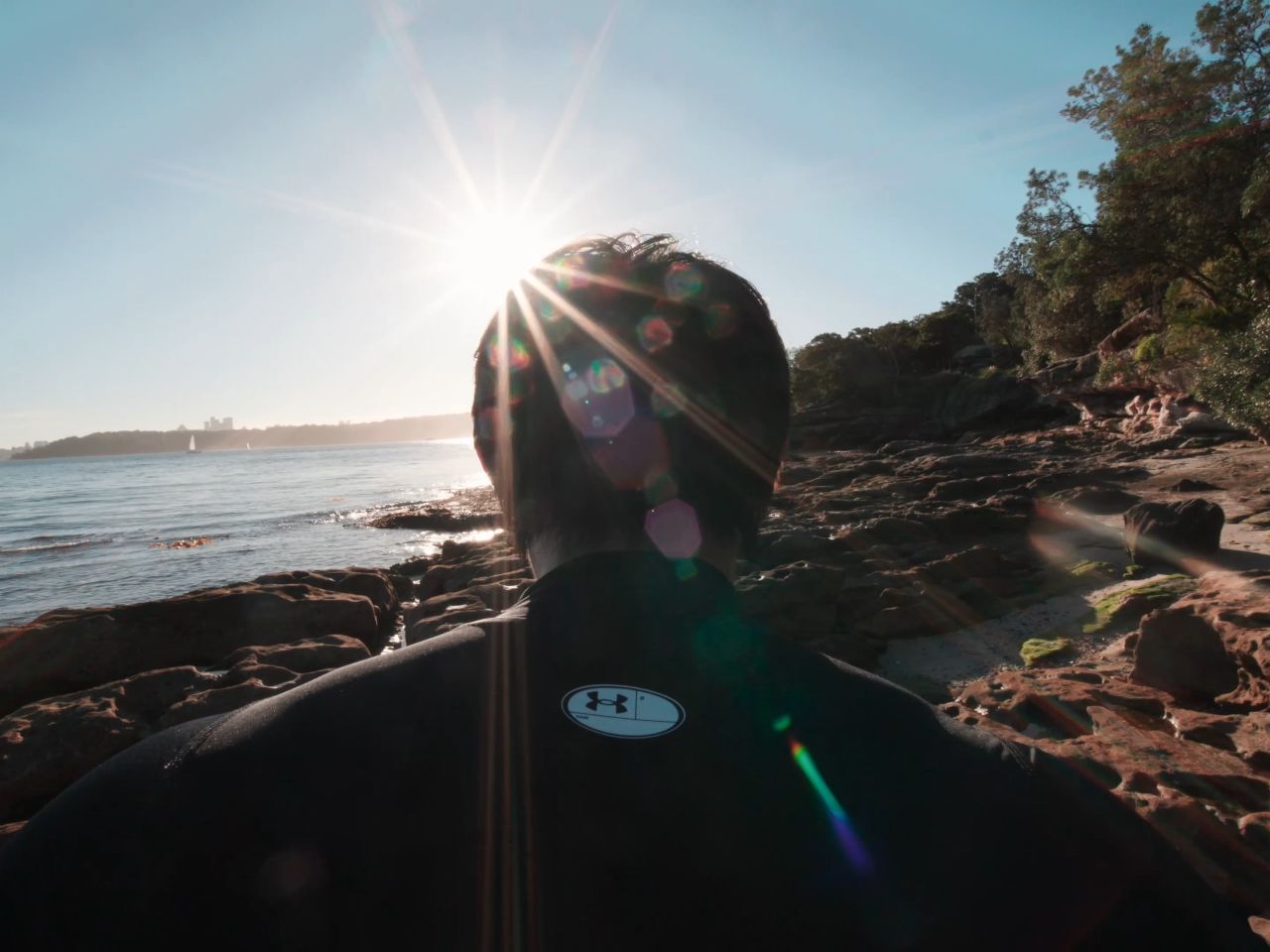 DJ T1rvde Music video, still 3