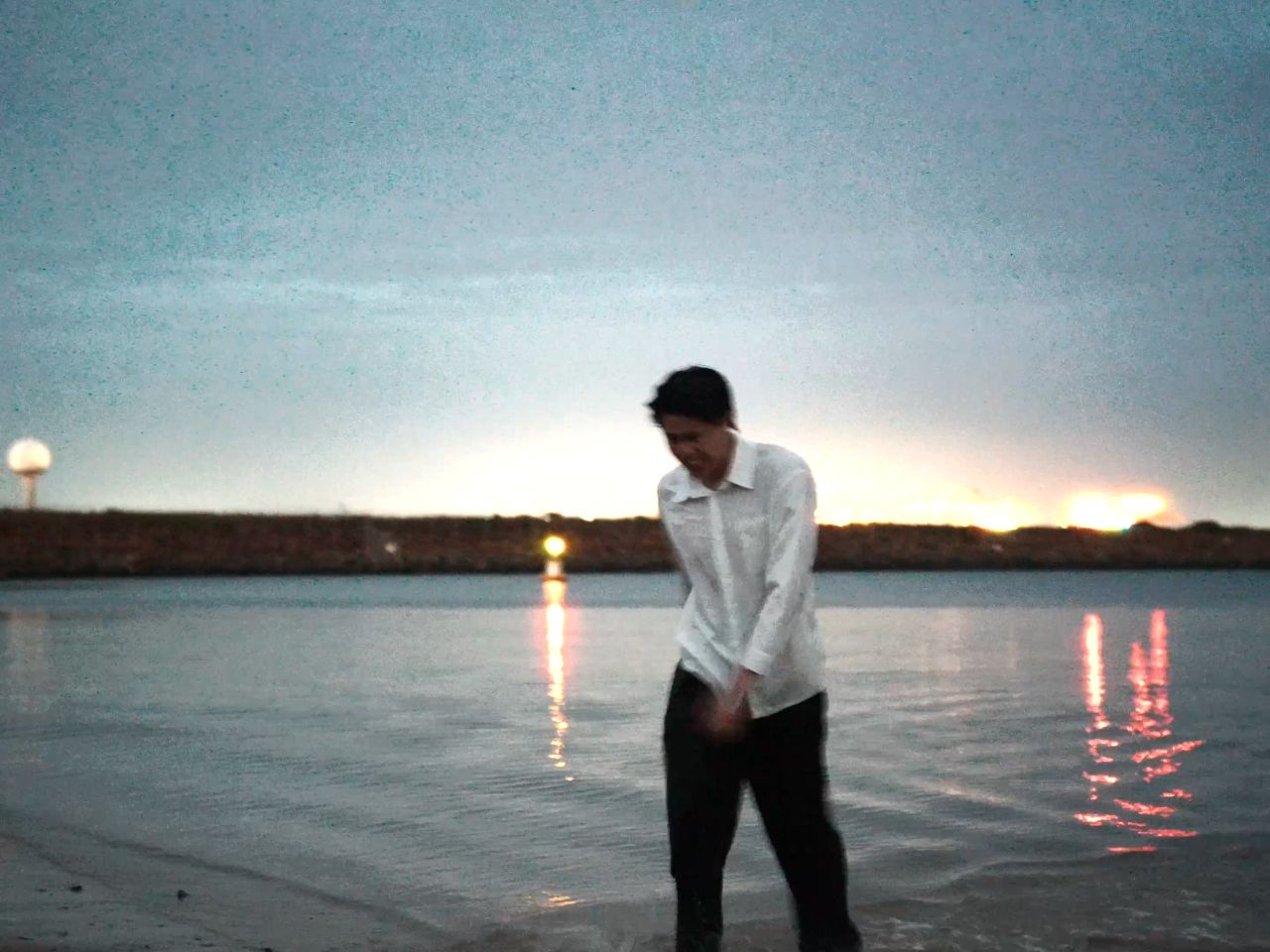 DJ T1rvde Music video, still 4