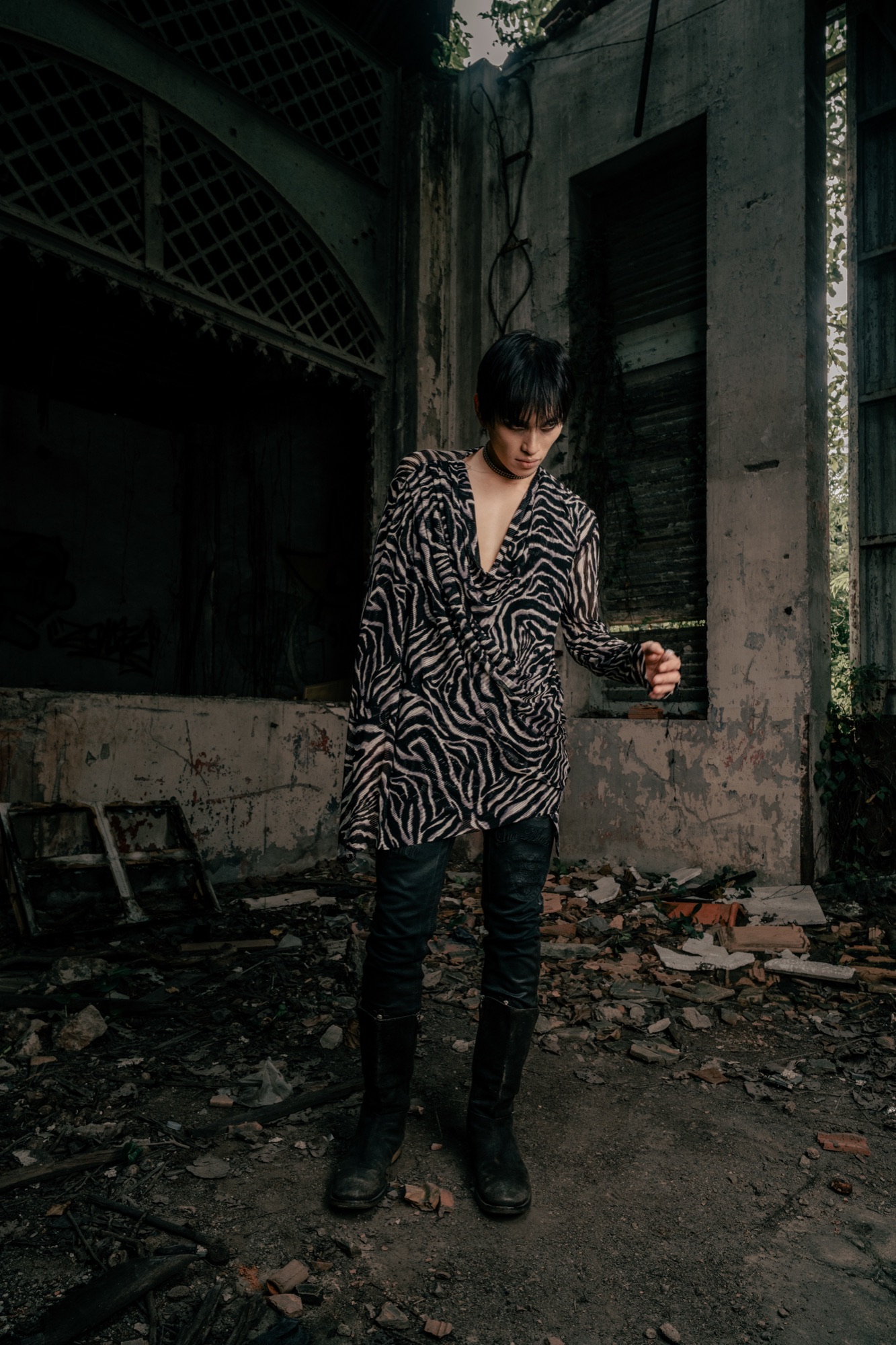 Fashion Photography by Denim Vision