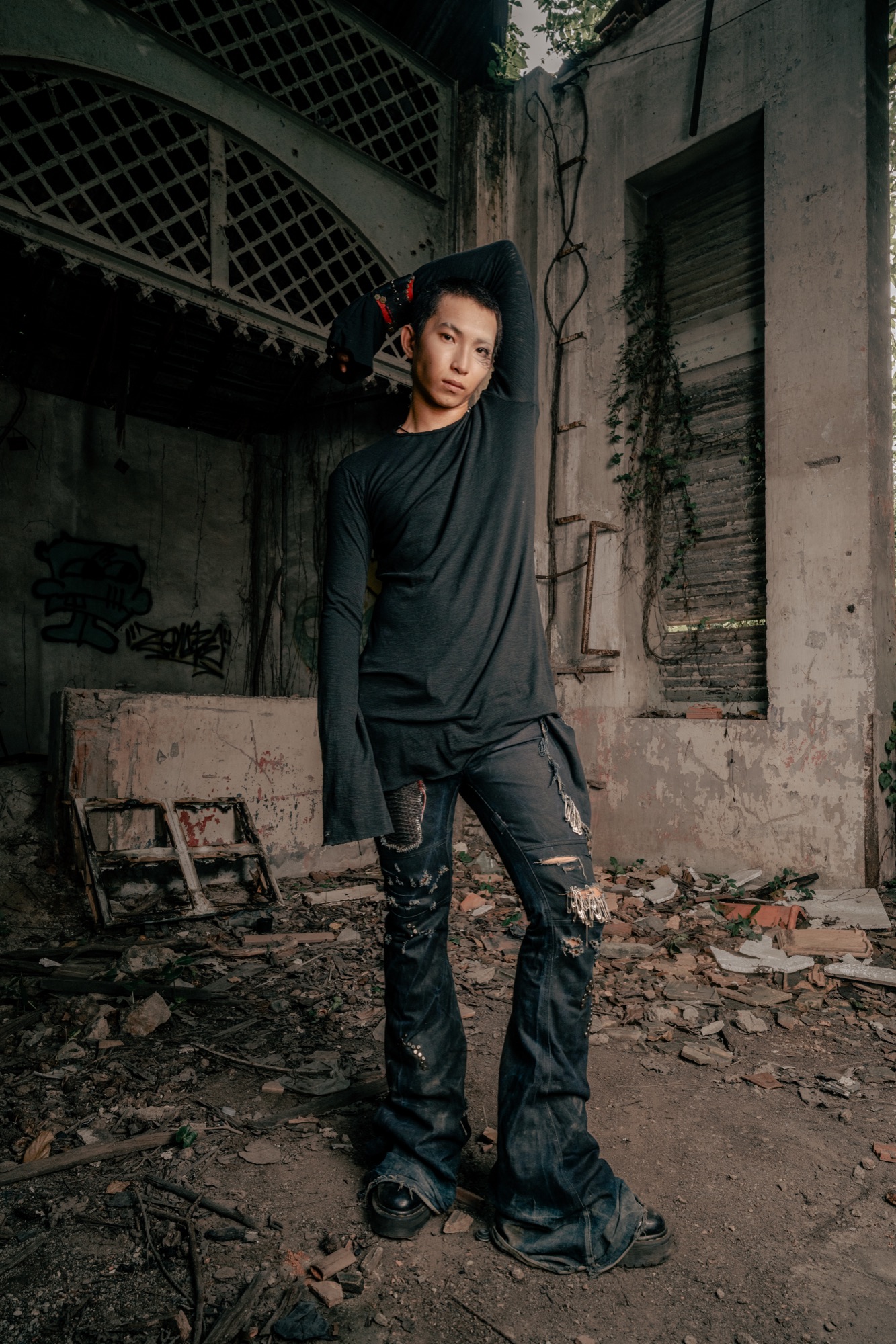 RDNS Zyvoid Collection 2026, photo 3
