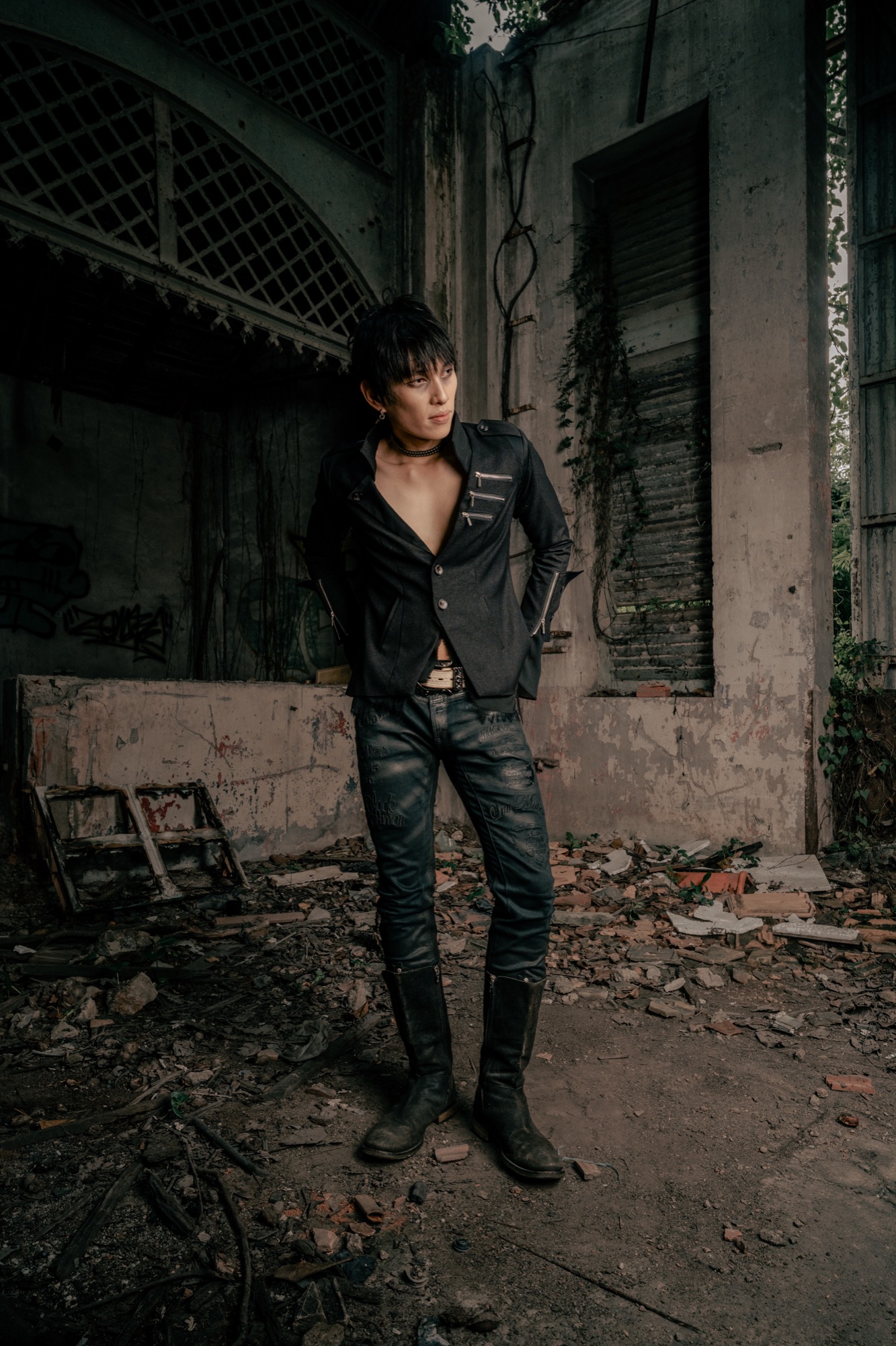 RDNS Zyvoid Collection 2026, photo 5