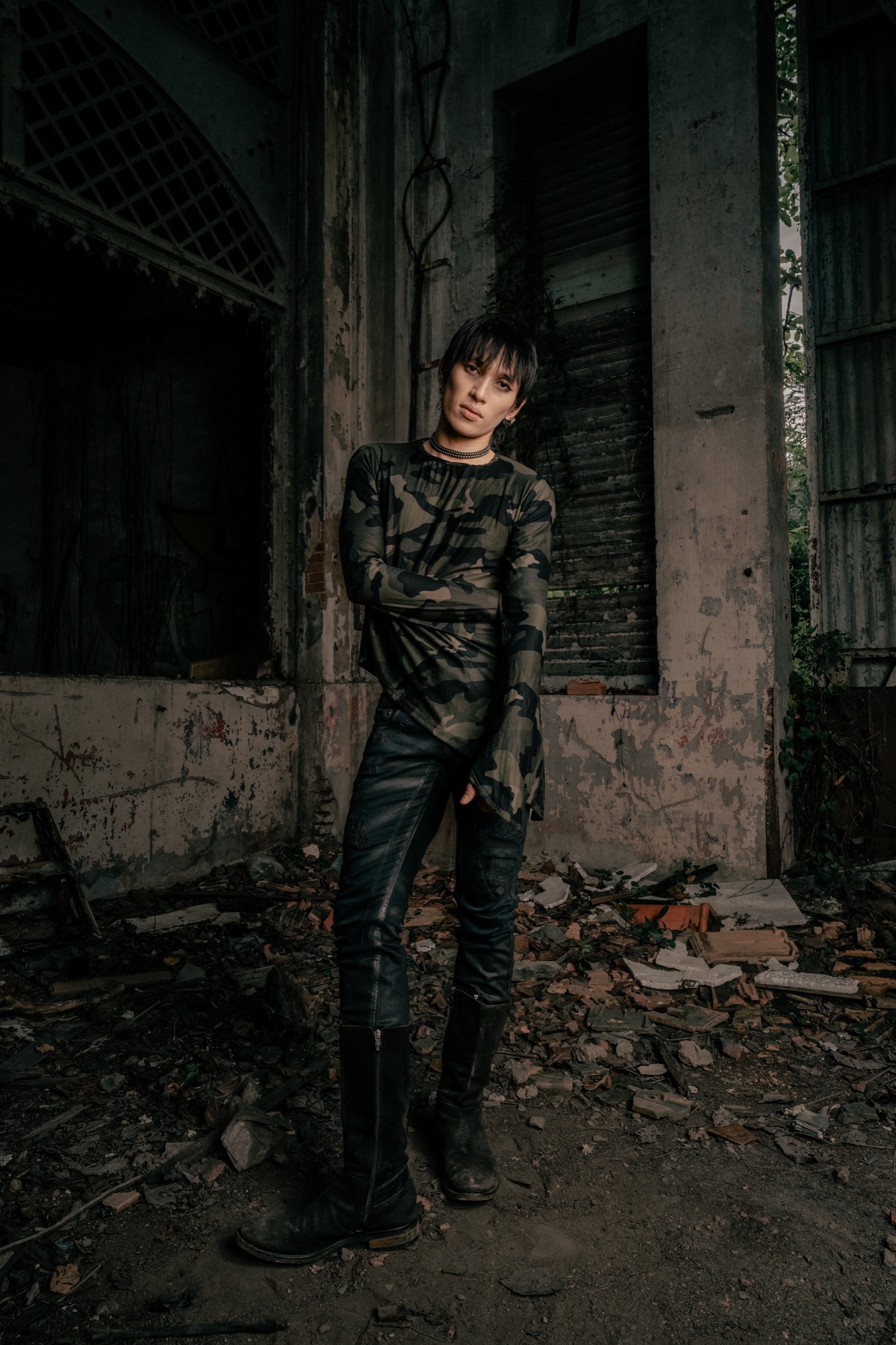 RDNS Zyvoid Collection 2026, photo 4